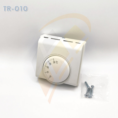 Термостат VR, арт. 1-4-0101-0038, цена в Новосибирске ₽1454 (img.5)