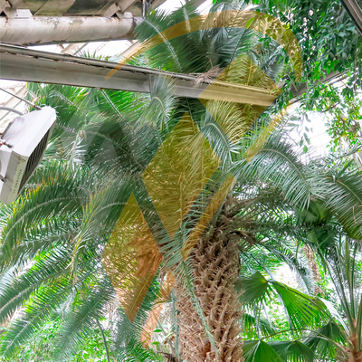 Волкано РУ3 ЕС тепловентилятор водяной, арт. 1-4-0101-0444 / 6-0-0100-0444 / 6-0-0500-0444, цена в Новосибирске ₽58397 (img.5)