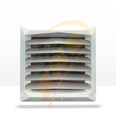 Волкано РУ Мини АС тепловентилятор водяной, арт. 1-4-0101-0445 / 6-0-0100-0445 / 6-0-0500-0445, цена в Новосибирске ₽29885 (img.2)