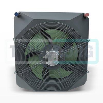 Aerock R2 EC тепловентилятор водяной, арт. 1-4-0113, цена в Новосибирске ₽52550.97 (img.2)