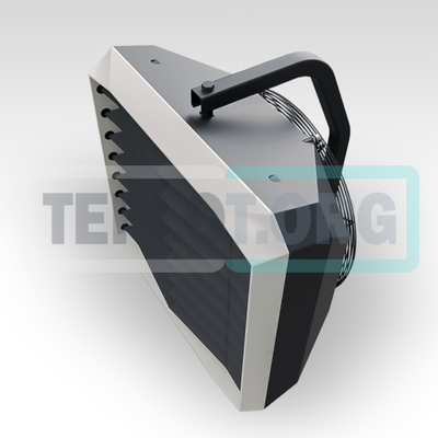 Aerock R2 EC тепловентилятор водяной, арт. 1-4-0113, цена в Новосибирске ₽52550.97 (img.3)