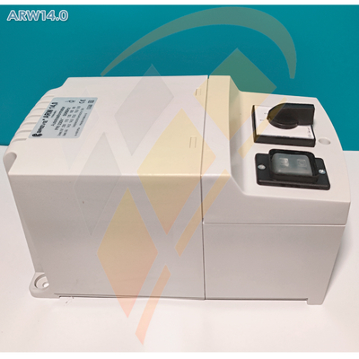 ARW14.0 регулятор скорости, арт. 17886-9981, цена в Новосибирске ₽38574 (img.1)