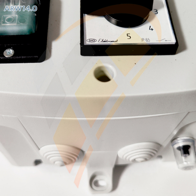 ARW14.0 регулятор скорости, арт. 17886-9981, цена в Новосибирске ₽38574 (img.3)