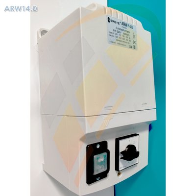 ARW14.0 регулятор скорости, арт. 17886-9981, цена в Новосибирске ₽38574 (img.4)