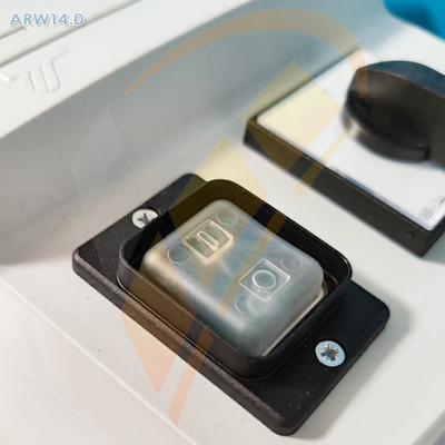 ARW14.0 регулятор скорости, арт. 17886-9981, цена в Новосибирске ₽38574 (img.7)