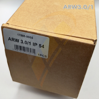 ARW3.0/1 регулятор скорости, арт. 1-4-0101-0434 (17886-9965), цена в Новосибирске ₽11640.75 (img.8)