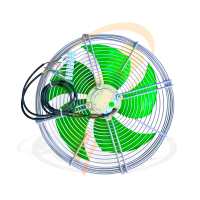 Вентилятор Mini EC New, арт. 1-2-2701-0304, цена в Новосибирске ₽23500 (img.2)