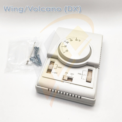 Volcano Wing DX настенный пульт управления, арт. 1-4-0101-0438, цена в Новосибирске ₽4435.46 (img.4)