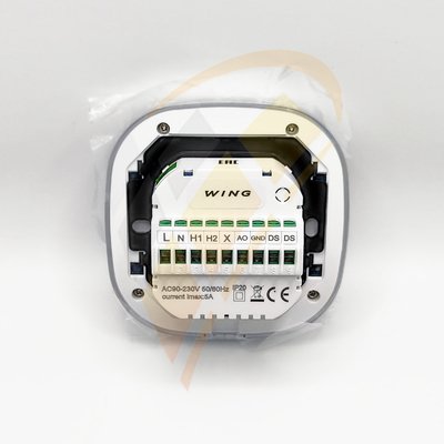 HMI Wing EC HY WIFI пульт, арт. 1-4-2801-0156, цена в Новосибирске ₽12273.75 (img.4)