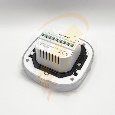 HMI Wing EC HY WIFI пульт, арт. 1-4-2801-0156, цена в Новосибирске ₽12273.75 (img.5)