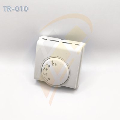 Термостат VR, арт. 1-4-0101-0038, цена в Новосибирске ₽1478.49 (img.1)