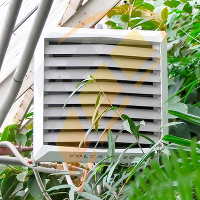 Волкано РУ2 ЕС тепловентилятор водяной, арт. 1-4-0101-0443 / 6-0-0100-0443 / 6-0-0500-0443, цена в Новосибирске ₽52550.97 (img.1)