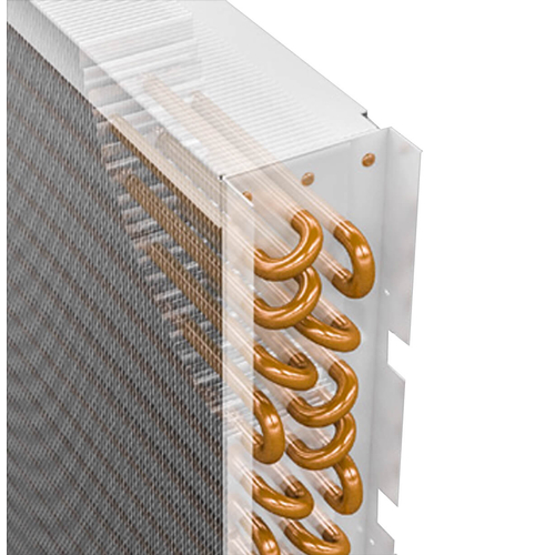 Теплообменник VR3 coil 1-2-2702-0017 в Новосибирске, img. 3