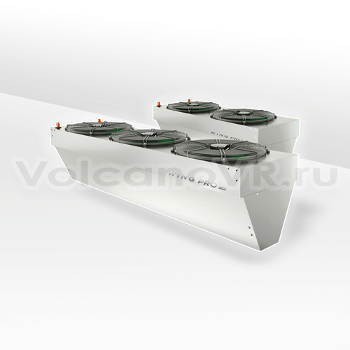 Завеса Wing Pro W200 R2 AC купить в Новосибирске, img. 10