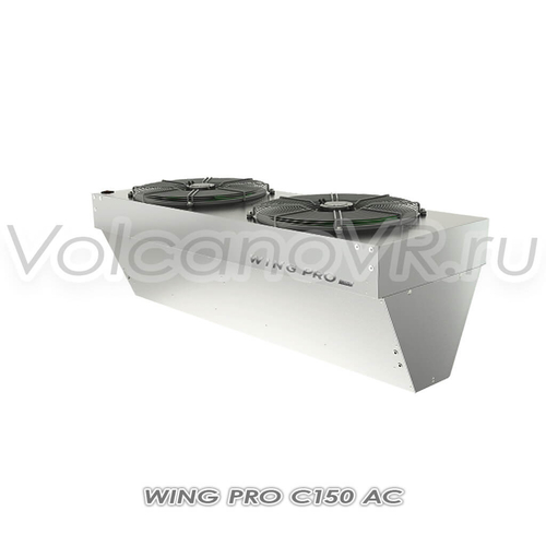 Wing Pro C150 AC в Новосибирске, img. 2