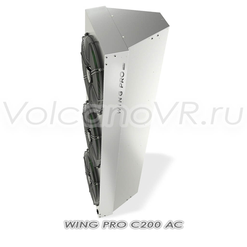 Wing Pro C200 AC в Новосибирске, img. 2