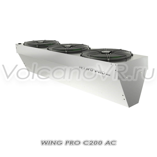 Wing Pro C200 AC в Новосибирске, img. 3