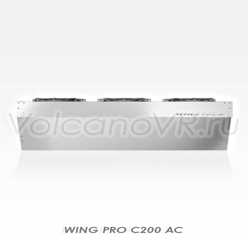 Wing Pro C200 AC в Новосибирске