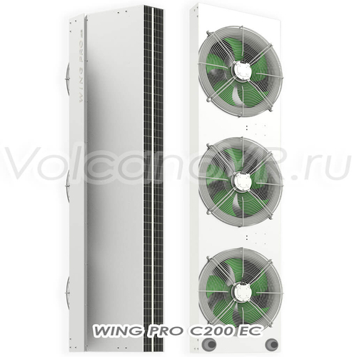 Wing Pro C200 EC в Новосибирске, img. 5