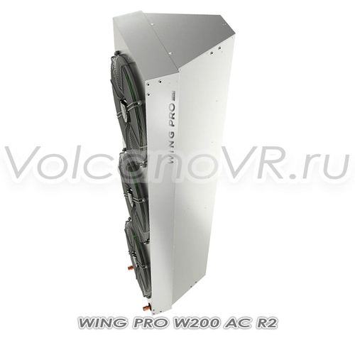 Завеса Wing Pro W200 R2 AC купить в Новосибирске, img. 5