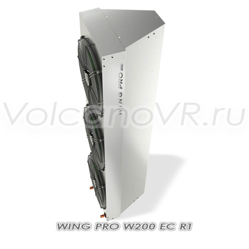 Завеса Wing Pro W200 R1 EC купить в Новосибирске, img. 4