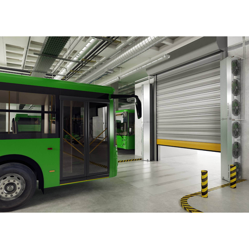 Завеса Wing Pro W200 R2 AC купить в Новосибирске, img. 16