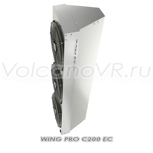 Wing Pro C200 EC в Новосибирске, img. 2