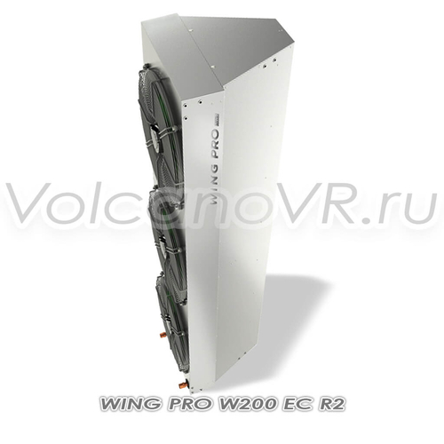 Завеса Wing Pro W200 R2 EC купить в Новосибирске, img. 3