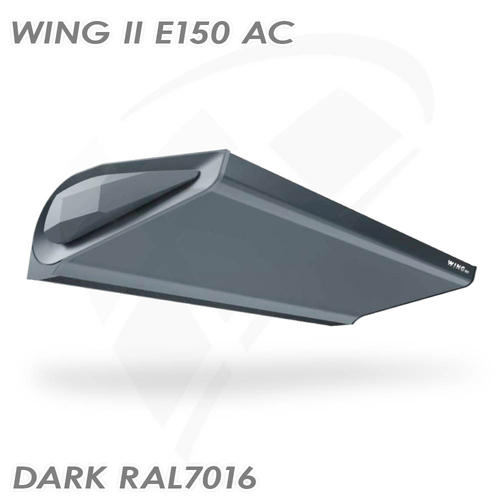 Тепловая завеса Wing E150 AC в Новосибирске, img. 7