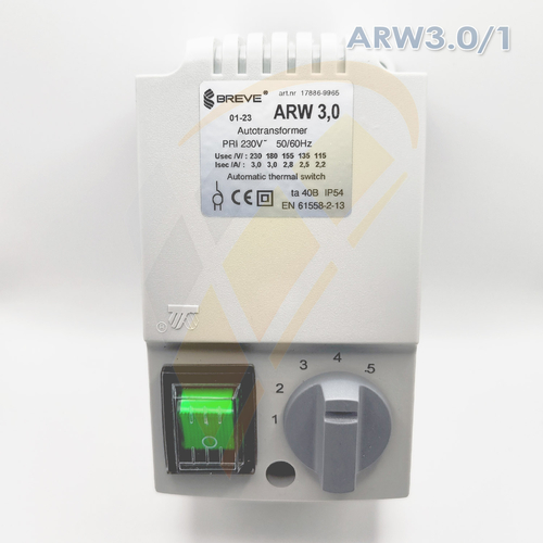 ARW3.0/1 1-4-0101-0434 (17886-9965) в Новосибирске, img. 2