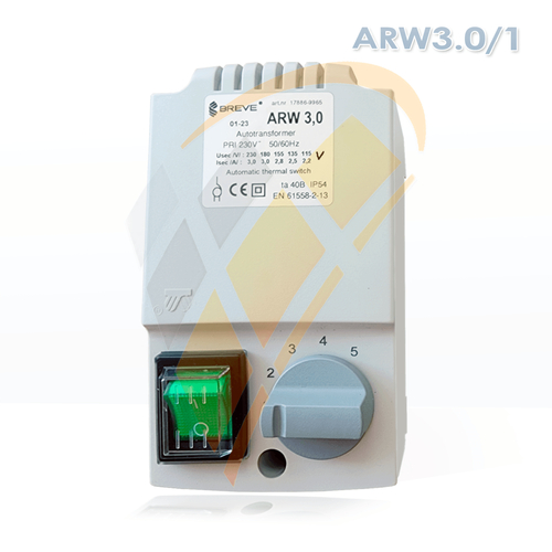 ARW3.0/1 1-4-0101-0434 (17886-9965) в Новосибирске, img. 7