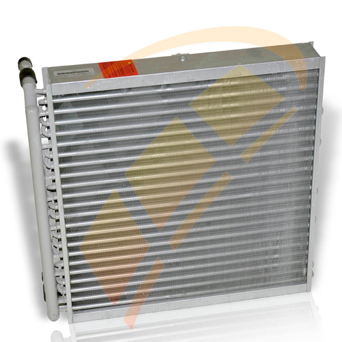Теплообменник VR3 coil 1-2-2702-0017 в Новосибирске