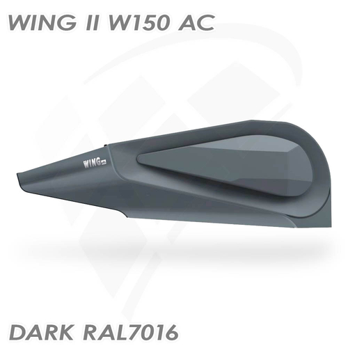 Тепловая завеса Wing W150 AC в Новосибирске, img. 9