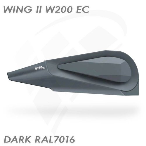 Тепловая завеса Wing W200 EC в Новосибирске, img. 11