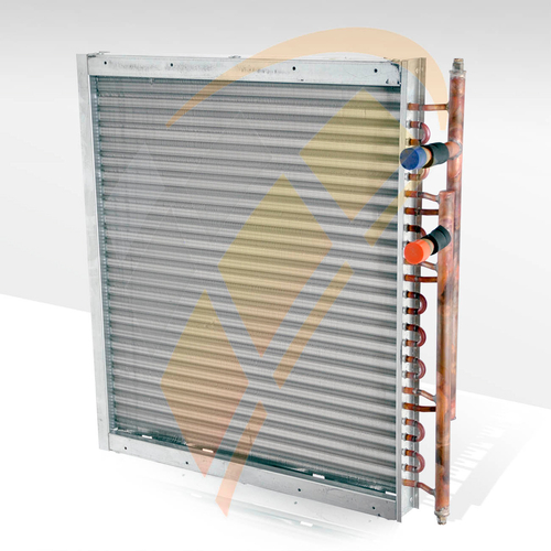 Теплообменник VR1 Old coil 1-2-2702-0002 в Новосибирске