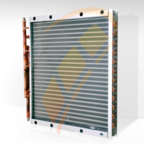 Теплообменник VR1 Old coil 1-2-2702-0002 в Новосибирске, img. 3