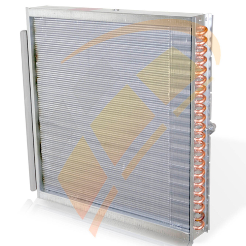 Теплообменник VR2 coil 1-2-2702-0018 в Новосибирске