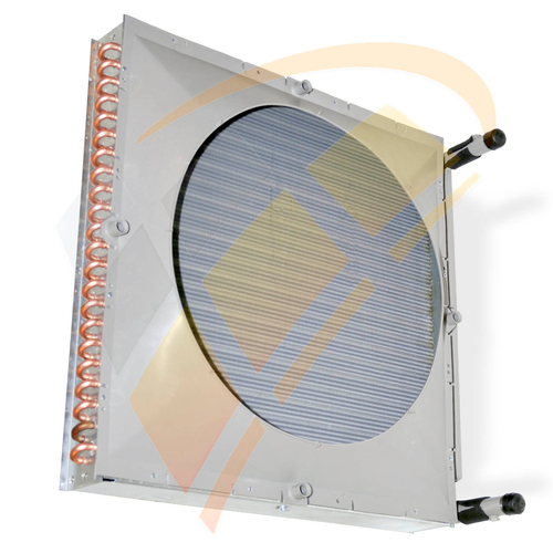Теплообменник VR2 coil 1-2-2702-0018 в Новосибирске, img. 2