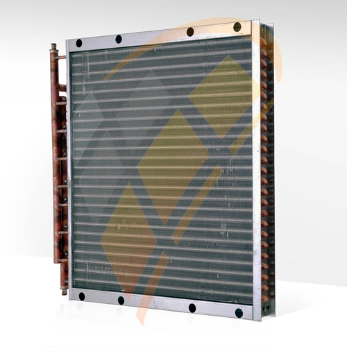 Теплообменник VR2 Old coil 1-2-2702-0001 в Новосибирске, img. 3