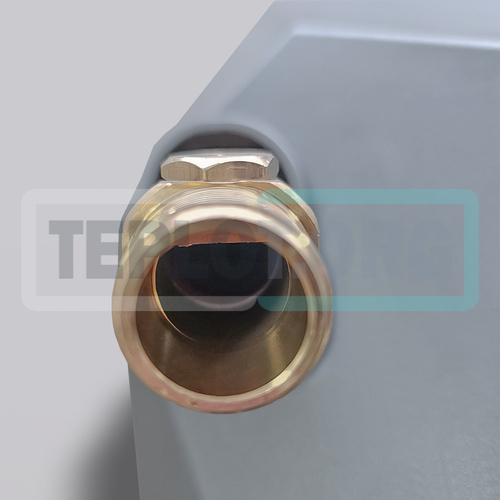 AEROCK R2 EC тепловентилятор водяной, img. 7