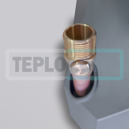 AEROCK R1 EC тепловентилятор водяной, img. 8