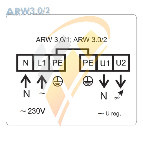ARW3.0/2 1-4-0101-0434 (17886-9991) в Новосибирске, img. 8