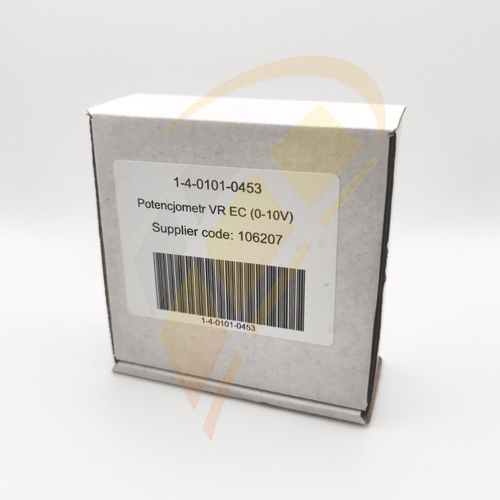 VR EC (0-10V) 1-4-0101-0453 в Новосибирске, img. 6