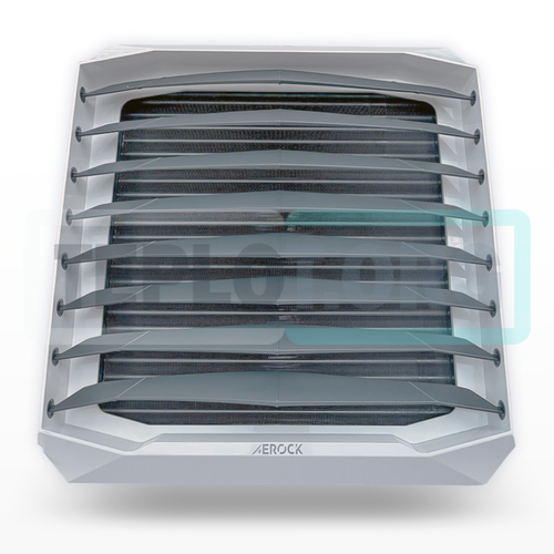AEROCK R1 AC тепловентилятор водяной, img. 8