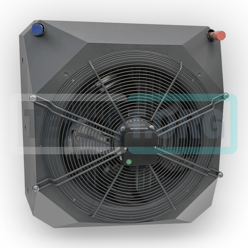 AEROCK R1 AC тепловентилятор водяной, img. 9