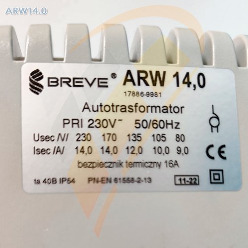 ARW14.0 17886-9981 в Новосибирске, img. 5