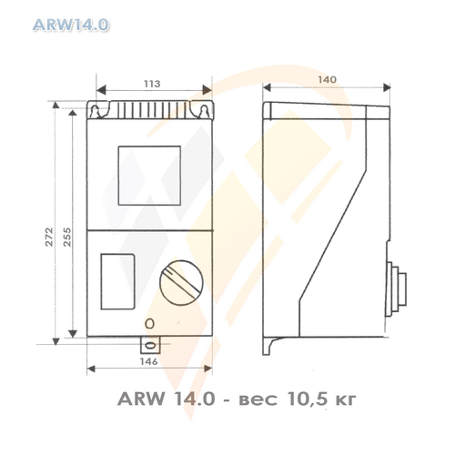 ARW14.0 17886-9981 в Новосибирске, img. 9