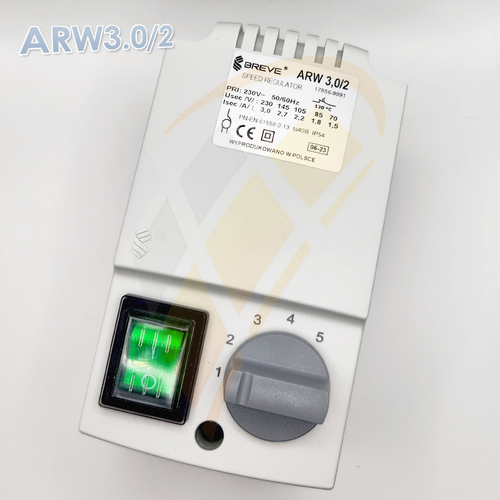 ARW3.0/2 1-4-0101-0434 (17886-9991) в Новосибирске, img. 2