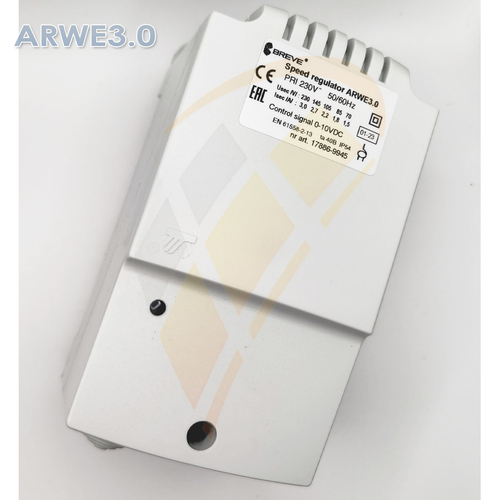 ARWE3.0/2-A 0-10V 17886-9945 в Новосибирске, img. 2