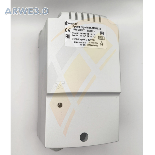 ARWE3.0/2-A 0-10V 17886-9945 в Новосибирске, img. 3